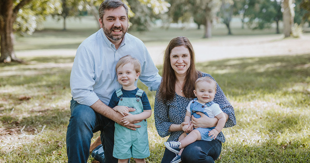 The 2018 Holiday Letter